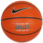 Basketball ball 7 Nike Baller 8P N.KI.32.855.07-S Accessories/Balls/Basketball Nike