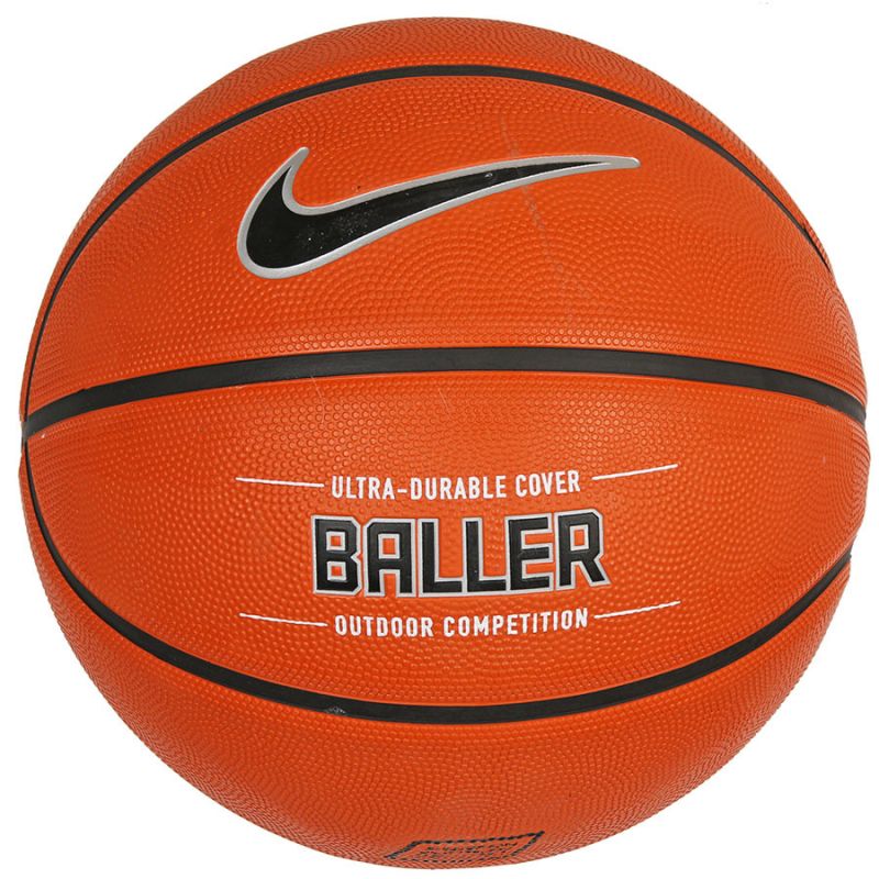 Basketball ball 7 Nike Baller 8P N.KI.32.855.07-S Accessories/Balls/Basketball Nike