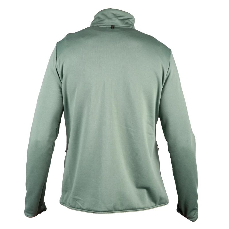 Jack Wolfskin Pack and Go FZ W sweatshirt 1710681-4311 Clothing/Outdoor/Jack Wolfskin Your Sports Performance