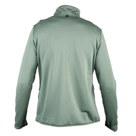 Jack Wolfskin Pack and Go FZ W sweatshirt 1710681-4311 Clothing/Outdoor/Jack Wolfskin Your Sports Performance