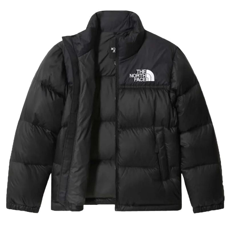 The North Face Jr 1996 Nuptse Down Jacket NF0A7WQOJK31 Jr L Clothing/Outdoor/The North Face North Face