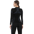 Thermal sweatshirt 4F W F113 4FAW23USEAF113 20S Clothing/Training 4F