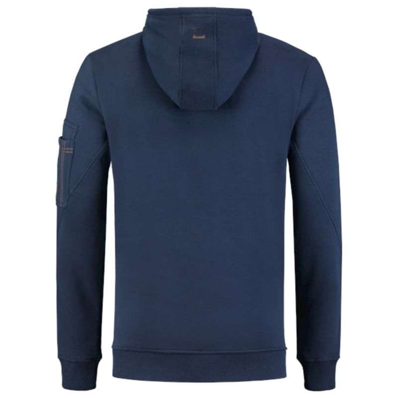 Tricorp Premium Hooded Sweater M MLI-T42T8 Clothing/Lifestyle/Tricorp Your Sports Performance