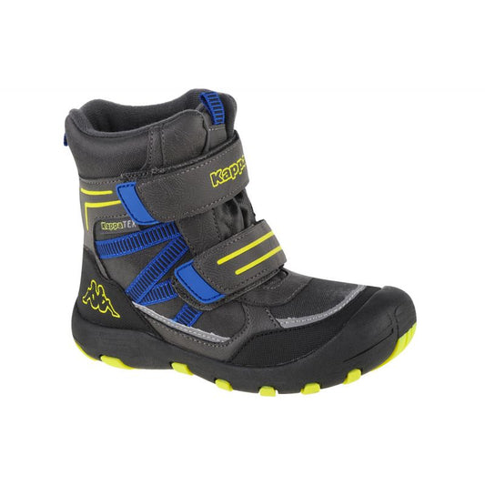 Kappa Blackpool Tex K Jr 260805K-1633 shoes Footwear/Outdoor/Kappa Kappa