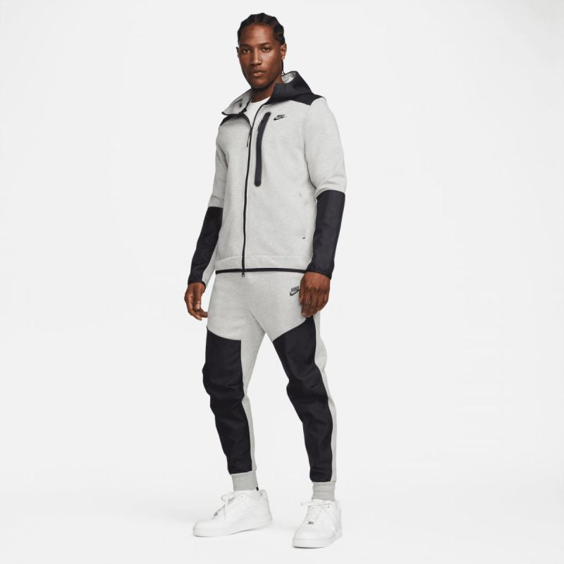 Pants Nike Sportswear Tech Fleece M DR6171-063 Clothing/Training Nike
