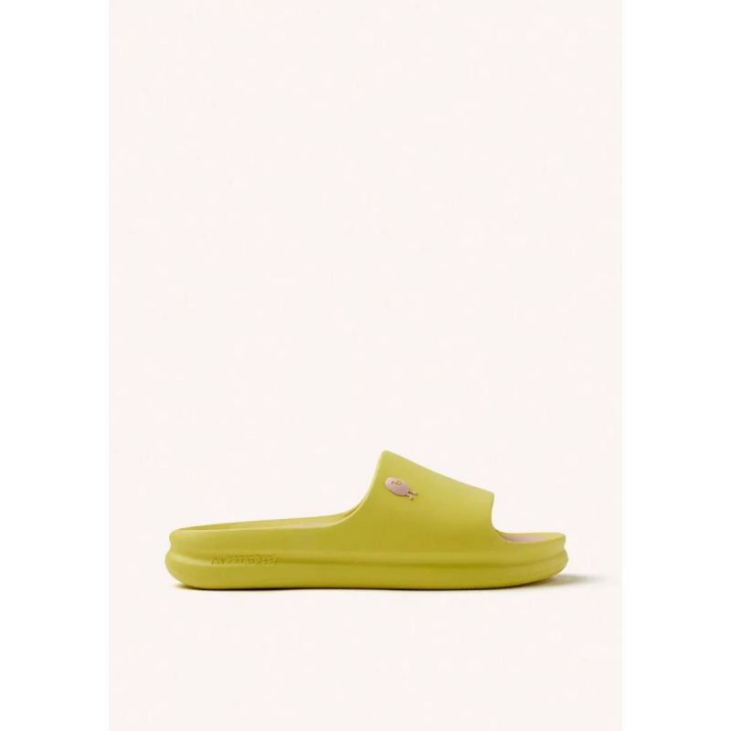 Gioseppo Gill W 75545-P-Amarillo Flip-Flops Gioseppo