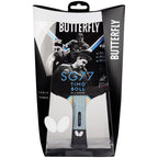 Butterfly Timo Boll Ping Pong Racket SG77 85027 Accessories/Rackets and accessories Your Sports Performance
