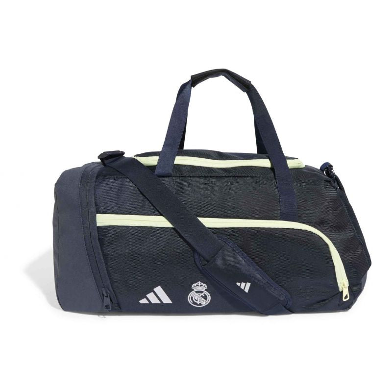 adidas Real Madrid Duffle Bag JX0017 Accessories/Bags/adidas/Sports Adidas