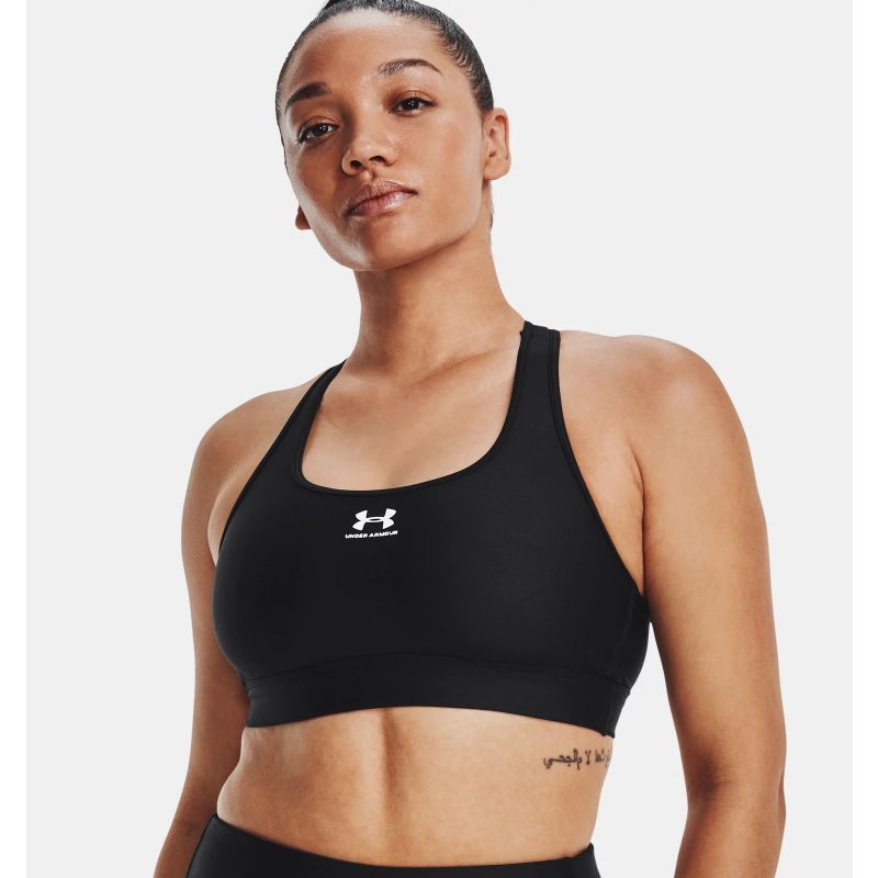 UNDER ARMOUR 1373865-002 Sports Bra
