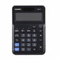 Casio MS-8F Office Calculator, 8-digit, 103x147x28.8mm, black In preparation Your Sports Performance