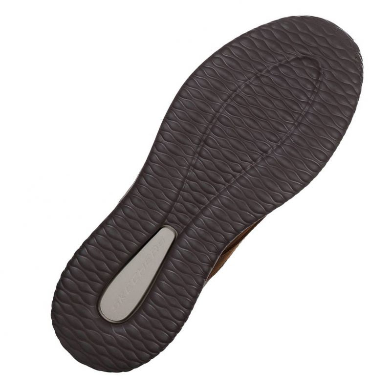 Skechers Delson Antigo M 65693-CDB shoes Footwear/Lifestyle/Skechers Skechers