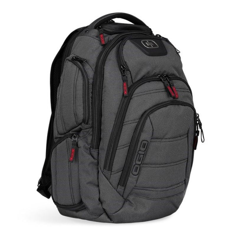 OGIO RENEGADE RSS BACKPACK GRAPHITE P/N: 111071_317 Bagaż/Plecaki Your Sports Performance