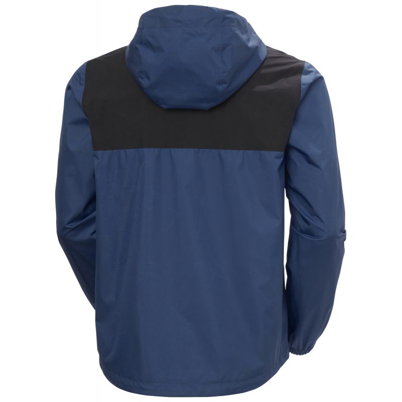 Helly Hansen Vancouver Rain Jacket M 53935 584 Clothing/Outdoor/Helly Hansen Your Sports Performance