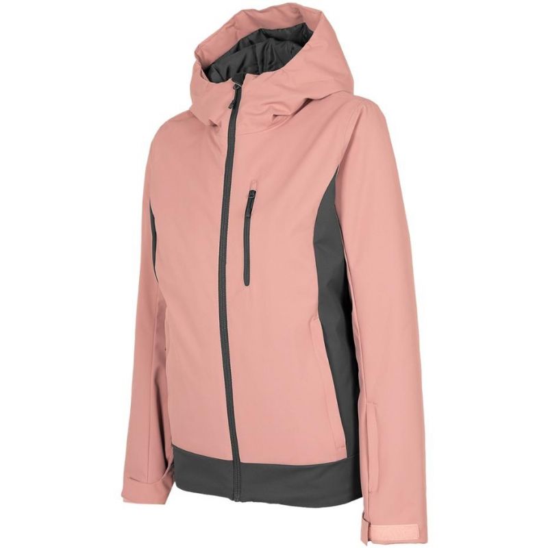 4F W H4Z22 KUDN002 53S ski jacket Clothing/Outdoor 4F