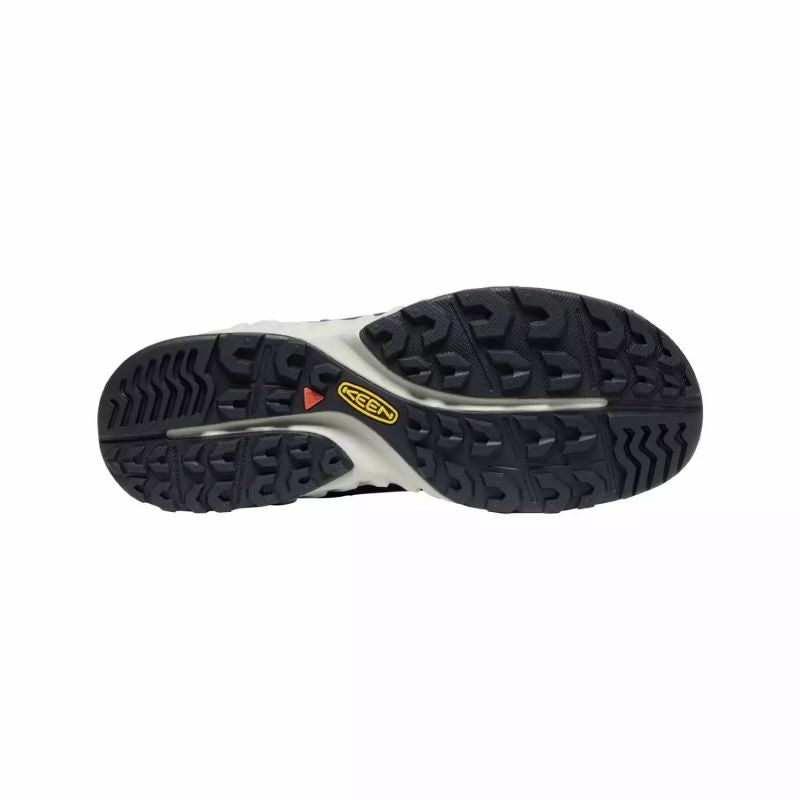 KEEN NXIS EVO MID WP MAGNET/BRIGHT COBALT M shoes KE-1026108 Footwear/Outdoor/Keen Your Sports Performance