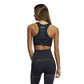 Adidas Studio 2Tone Bra W GL3472 Clothing/Running Adidas