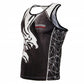 Boxing shirt Iron Pro MFC PATRIOTIC "EAGLE" M 06116-01M Clothing/martial arts/koszulki Your Sports Performance