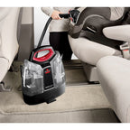 BISSELL MultiClean SpotStain 4720M Washing Vacuum Cleaner AGD - Produkty/Odkurzacze Your Sports Performance