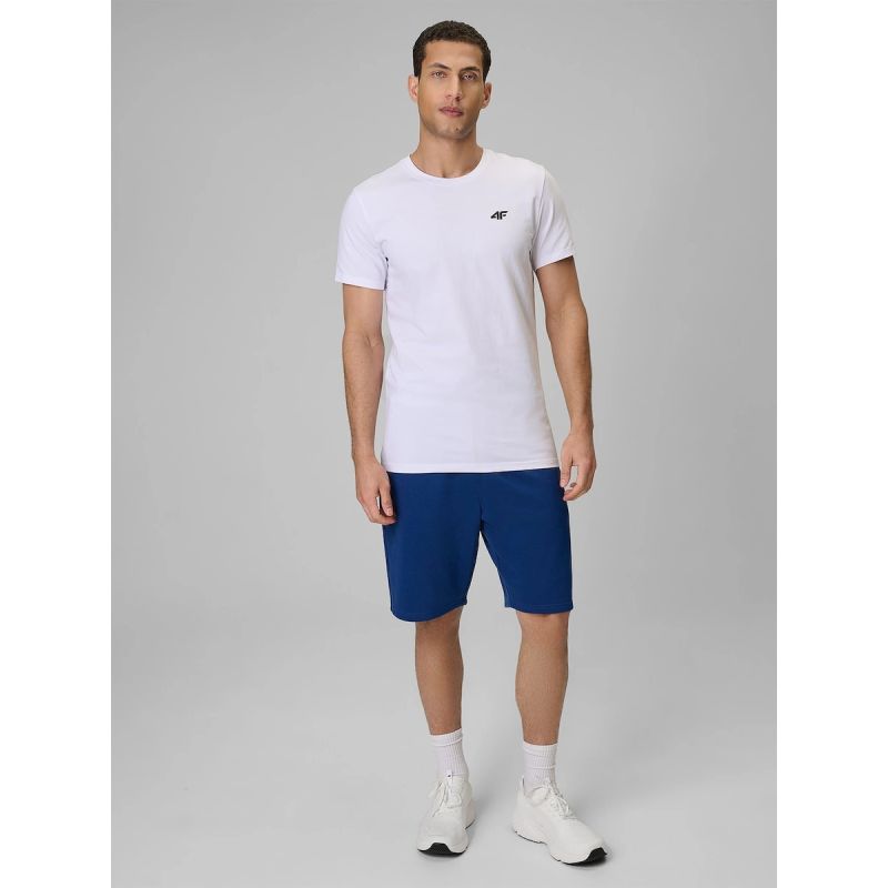 Men's sweatpants 4F 4FRSS26TSHOM0970-30S 4f