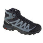 Salomon X Ward Leather Mid GTX W 471820 shoes Footwear/Outdoor Your Sports Performance