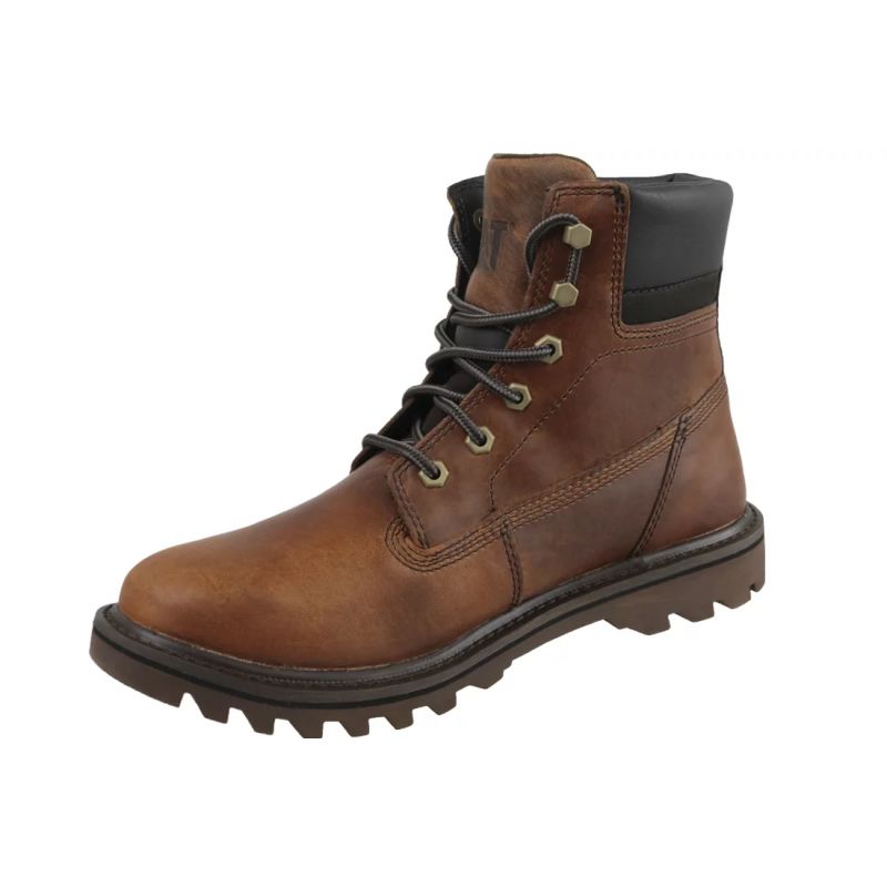 Caterpillar Deplete WP M P721722 Footwear/Outdoor/Caterpillar Your Sports Performance