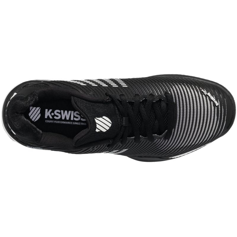 K-Swiss Hypercourt Express 2 M shoes 06613-039-M Footwear/Lifestyle/K-Swiss Your Sports Performance