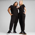 Puma ESS Sweatpants TR Women's Pants Black 683284 01