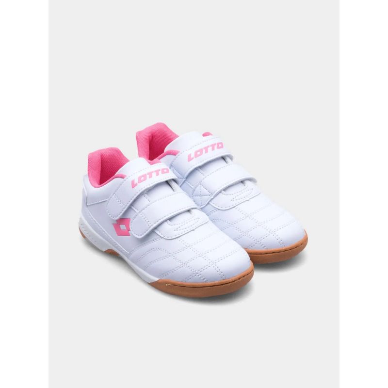 Lotto Packer K Jr 2600110K-1044 shoes Footwear/Lifestyle/Coqui Your Sports Performance