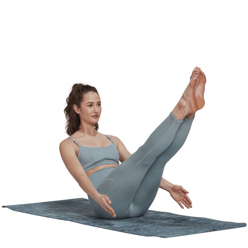 Adidas Yoga Studio Light-Support Bra SDD W HF2269 Clothing/Training Adidas