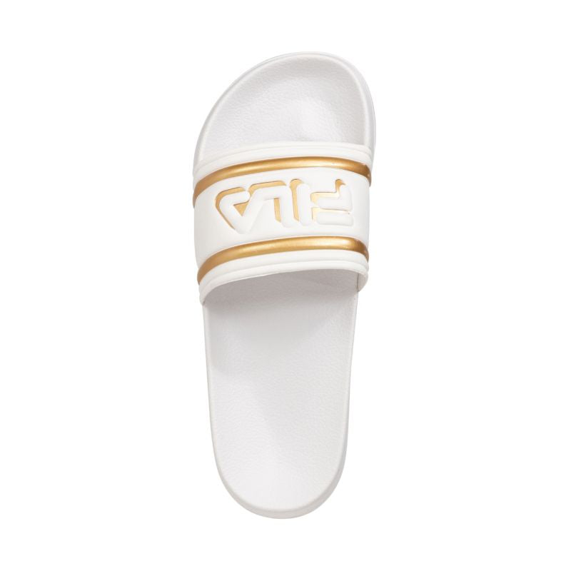 Fila Morro Bay Logo W Flip-Flops FFW0102 13069 Footwear/Lifestyle/Fila Your Sports Performance