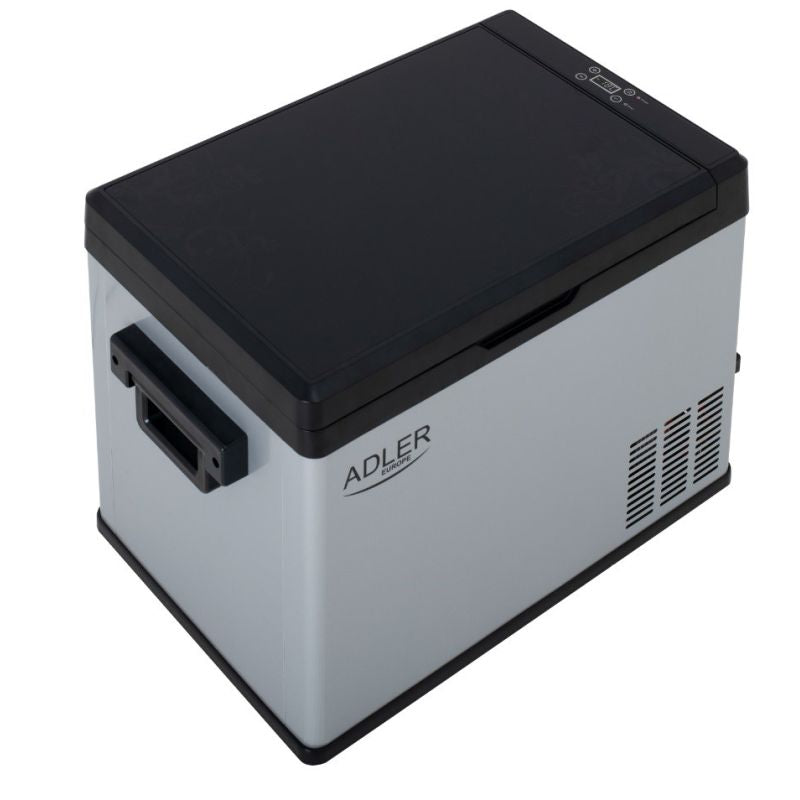 ADLER AD 8081 compressor refrigerator AGD - Produkty/Lodówki turystyczne Your Sports Performance