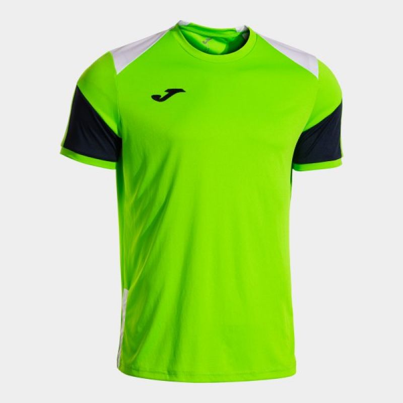 Joma Danubio Short Sleeve T-shirt 104209.022 Clothing/Training/Joma Joma