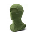 Rockbros insulated balaclava LF7345 green Rockbros/Odzież Rowerowa/Kominiarki Your Sports Performance
