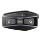 INTERPHONE U-COM 16 motorcycle intercom, set for 1 helmet In preparation Your Sports Performance