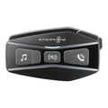 INTERPHONE U-COM 16 motorcycle intercom, set for 1 helmet In preparation Your Sports Performance