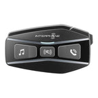 INTERPHONE U-COM 16 motorcycle intercom, set for 1 helmet In preparation Your Sports Performance