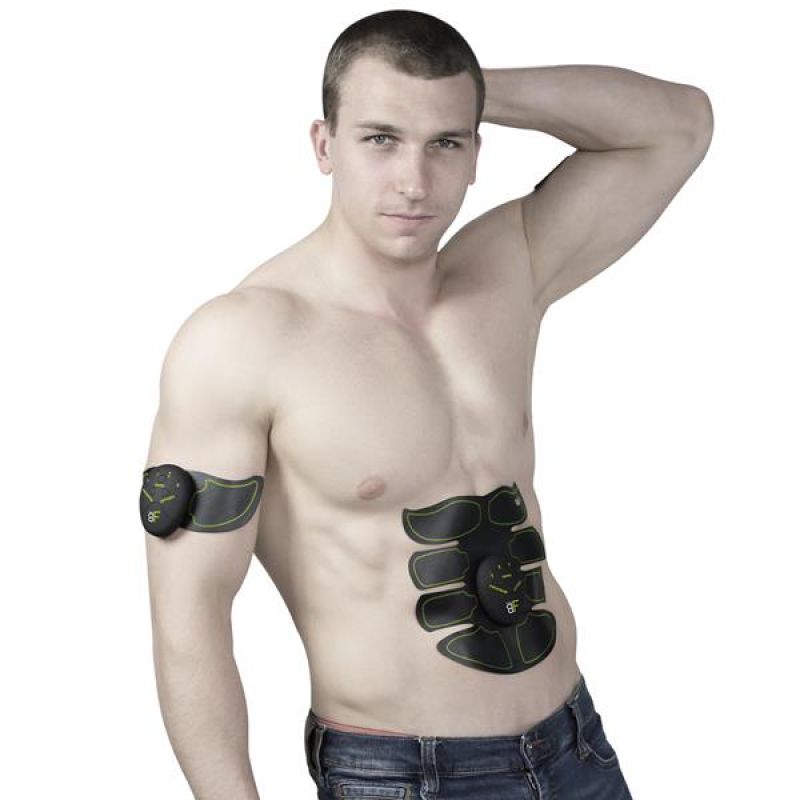 ELECTRO BF muscle stimulator Accessories/Training equipment/Sprzęt siłowy/Atlasy Your Sports Performance