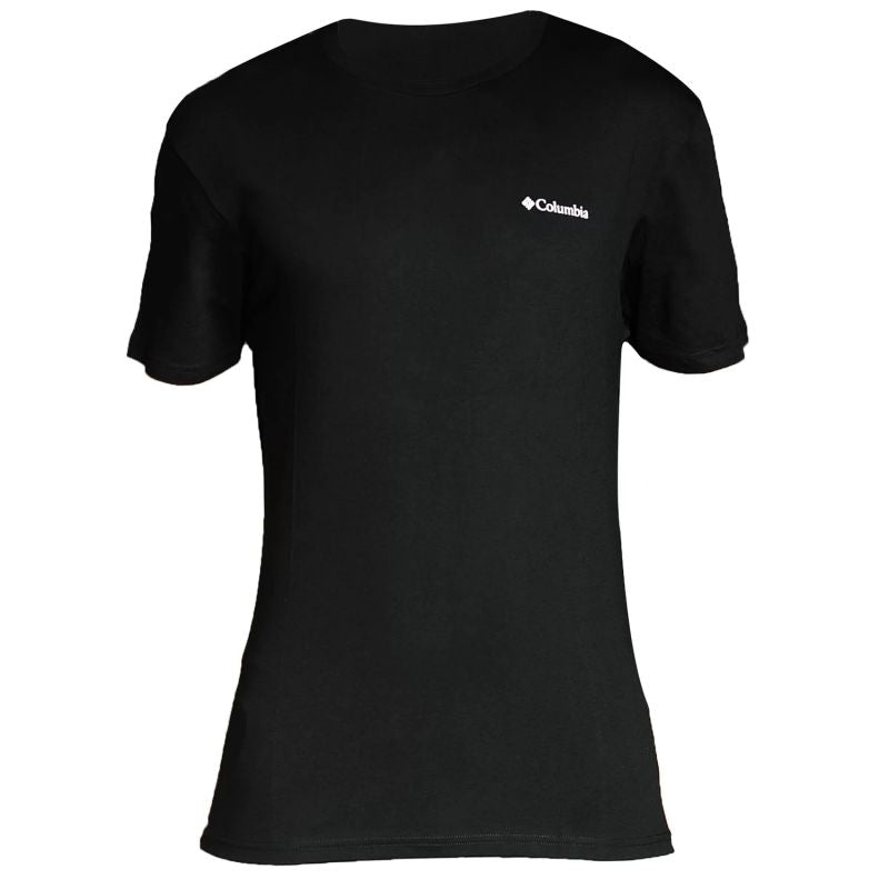 Columbia CSC Basic Logo SS Tee M 1680053022 Clothing/Outdoor/T-shirts with short sleeves/Columbia Your Sports Performance