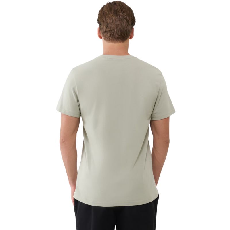 T-shirt 4F M1974 M 4FWSS25TTSHM1974 44S Clothing/Lifestyle/T-shirts 4F