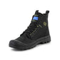 Shoes Palladium Pampa HI Re-Craft U 77220-005-M Footwear/Lifestyle/Palladium Your Sports Performance