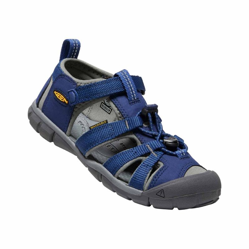 Keen Seacamp II Cnx Jr sandals KE-1010088 Footwear/Outdoor/Keen Your Sports Performance
