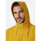 Jacket Helly Hansen Moss Rain Coat M 53265 344 Clothing/Outdoor/Helly Hansen Your Sports Performance