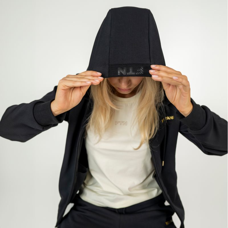 Women's FARI Sweatshirt W Fitanu