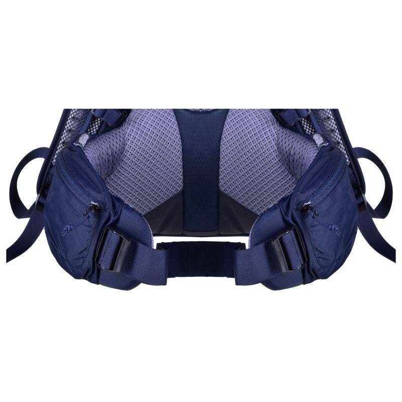 Deuter Futura Pro 36 hiking backpack 340112113740 Survival/Torby, plecaki, organizery Your Sports Performance