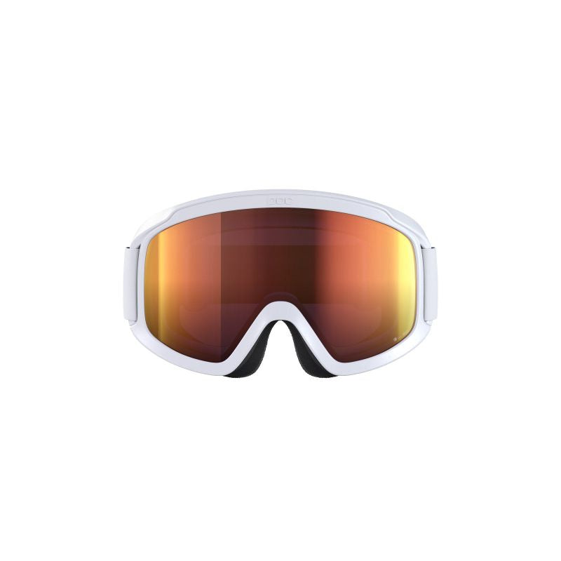 POC Opsin Ski Goggles White Cat.2 POC