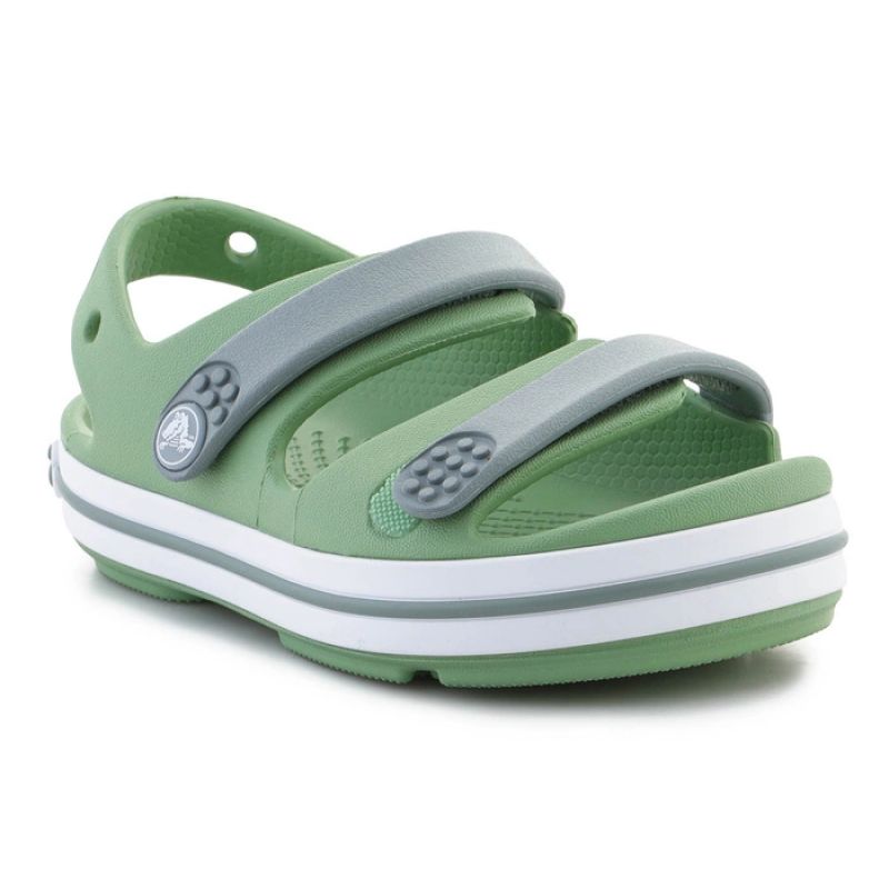 Crocs Crocband Cruiser Sandal Toddler Jr 209424-3WD sandals Footwear/Swimming/Kids Crocs