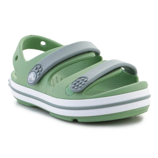 Crocs Crocband Cruiser Sandal Toddler Jr 209424-3WD sandals Footwear/Swimming/Kids Crocs