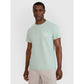 Men's regular printed T-shirt 4F 4FWSS25TTSHM1980-47S *Kategoria tymczasowa Your Sports Performance