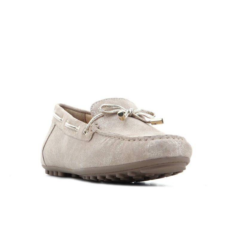 Geox D Leelyan A - SHI.Suede D724RA 00077 C2005