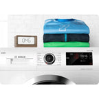 BOSCH WGB256A2PL washing machine AGD - Produkty/Pralki wolnostojące Your Sports Performance